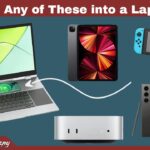 UPERFECT UDock X 15.6 Pro!  So Versatile! Not Just for DEX!