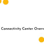 What is Google Cloud Network Connectivity Center