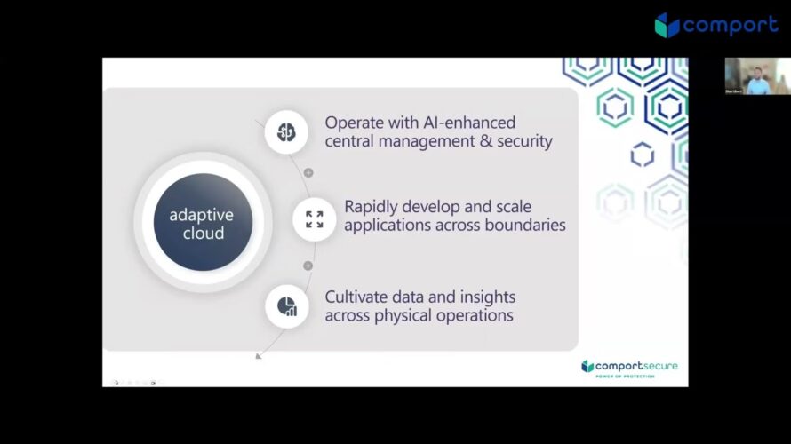 Why Azure Local for Business? Could Azure Local be your rock?
