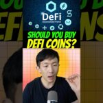 Will there be another DeFi crypto bull run? #crypto #altcoins #defi