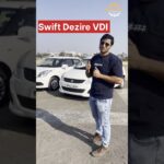 “Exciting News! 🎁  Swift Dezire VDI   at Gokul Automotive Bhopal. Call 6238676619 #bhopal#GokulAutom