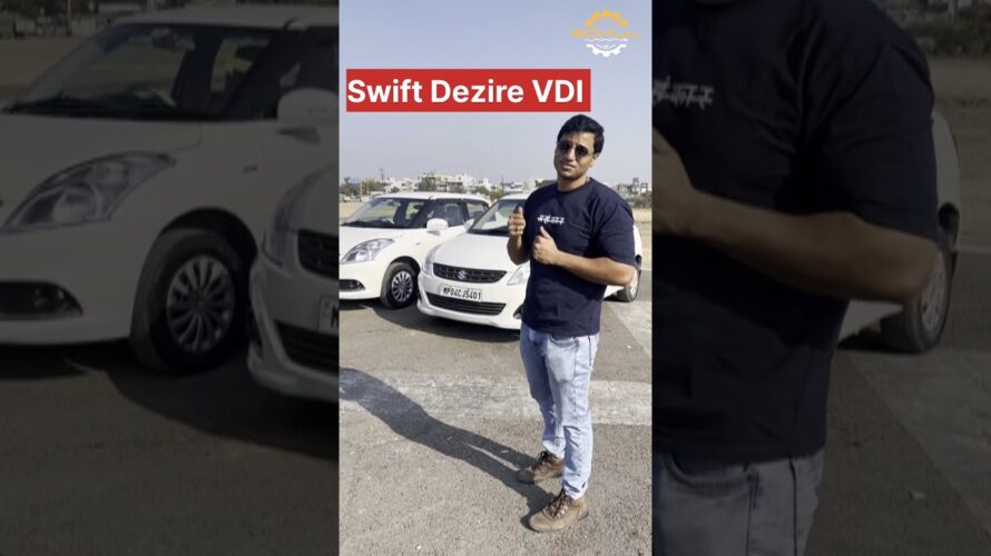 “Exciting News! 🎁  Swift Dezire VDI   at Gokul Automotive Bhopal. Call 6238676619 #bhopal#GokulAutom