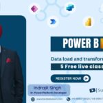 Master Power BI Data Loading in 15 Minutes! 🚀 | Power Platform Session 3
