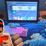 agora sim o negocio vai o – LEVI FELIX