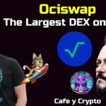 The King of Radix DeFi: Exclusive Interview with Ociswap 🔥🚀 | The Largest DEX on Radix!