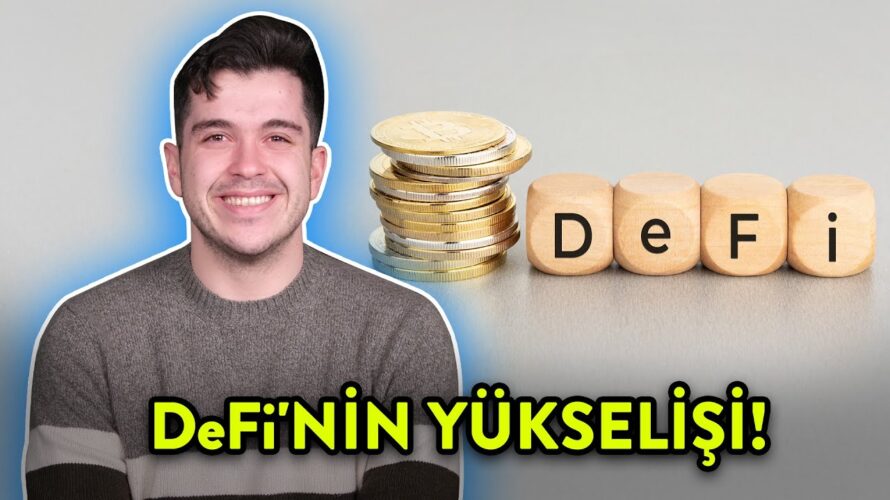 DeFi’ın Yükselişi 🚀 Avalanhe9000 Geliyor ⏳ MicroStrategy Nasdaq 100’e Girecek mi❓