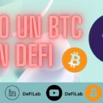 🏆Protocolo DEFI SolvBTC UNIFICA todos los BTC envueltos en UNO🤔