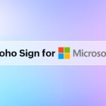 eSignature for Microsoft | Copilot | MS Teams | Free Digital Signature for Microsoft 365