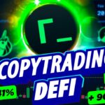 🥕REVERT FINANCE GANA CRYPTO CON YIELD FARMING + DEFI (AIRDROP SECRETO)