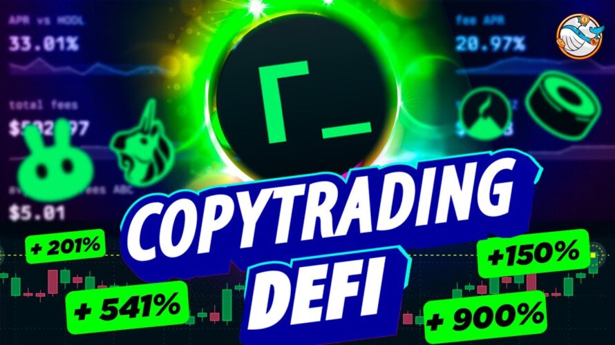 🥕REVERT FINANCE GANA CRYPTO CON YIELD FARMING + DEFI (AIRDROP SECRETO)