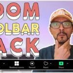 How to Customize Your Zoom Toolbar: Quick Hack for Seamless Meetings! 🚀