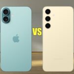 iPHONE 16 VS SAMSUNG GALAXY S24