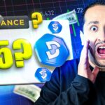 🚨 URGENTE! DEFI Se LISTARÁ En BINANCE? OPORTUNIDAD Para GANAR DINERO!