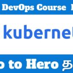 🔥 🔥 Day – 14 Kubernetes ZERO to HERO | Volumes in Kubernetes | Volume Types & Demo Ravi #k8sintamil