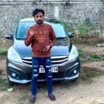 7780346803 మారుతి ఎర్టిగా VDI 2018 SHVS ఢిల్లీలో అమ్మబడును #ertiga #usedcars #delhicars #maruthicar