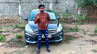 7780346803 మారుతి ఎర్టిగా VDI 2018 SHVS ఢిల్లీలో అమ్మబడును #ertiga #usedcars #delhicars #maruthicar