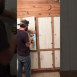 🙆🏻‍♀️🪵 Tour of Our Vintage Built-Ins and Continuing Work on Little Cottage 🌲🏚