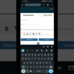 Sso id ka password kese update kare |बिना पासवर्ड SSO ID कैसे ओपन करें।
