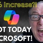 2025 Office 365 Price Hike – How to Remove Copilot and Keep your Old Price