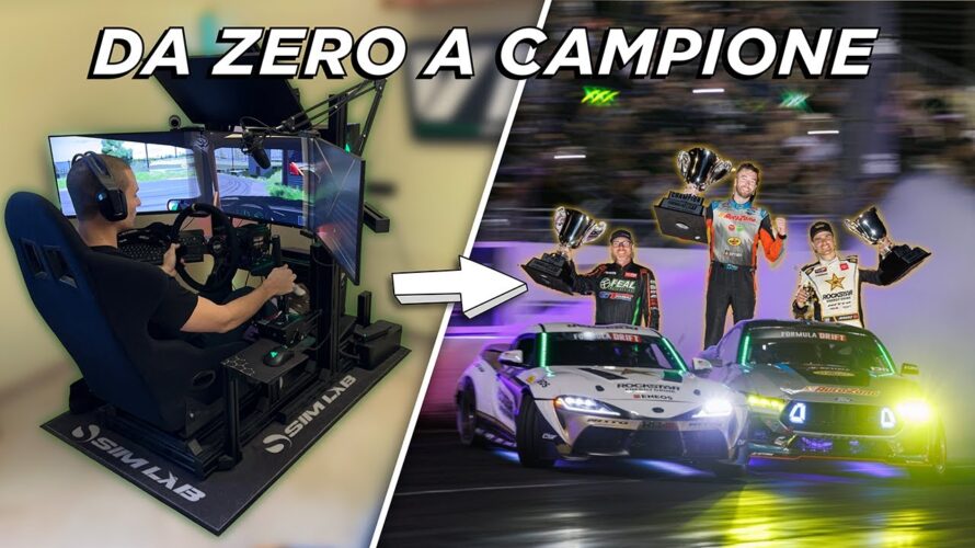 Come si impara a fare DRIFT? Ti racconto il mio percorso 💯 | Consigli tra Drifters 🤝