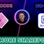 🚀 Power Apps + NocoDB 🔁: The SharePoint Alternative You Need