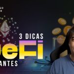 3 SEGREDOS de DeFi que Todo Iniciante PRECISA Saber | Pools de Liquidez