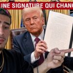 🚨 LES 3 CRYPTOS DEFI À AVOIR APRÈS L’ANNONCE DE TRUMP !