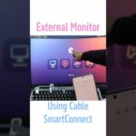 Connect Moto SmartConnect App using cable🔥🔥