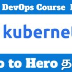 🔥 🔥 Day – 17 Kubernetes ZERO to HERO | STS & Config in Kubernetes | Demo Ravi #k8sintamil