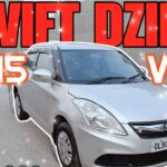 SWIFT DZIRE VDI ONLY ONE IN DELHI || V.S MOTORS ROHINI 🔥 #trendingvideo