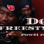 Dèf Freestyle video Defi 🔥🔥 (powèt revòlte)