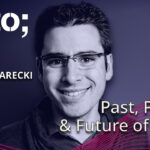A Deep Dive into the Past, Present & Future of OAuth • Aaron Parecki • GOTO 2024