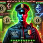 FALA COMIGO 🗣️🗣️🗣️ DEFI E POOLS DE LIQUIDEZ 🚀🚀🚀 MERCADO CHATO⚡⚡⚡
