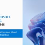 AMA: Windows 365 Frontline in shared mode