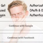 All you need to know about OAuth & OpenID Connect