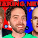 BREAKING: Top 5 Crypto Coins To Buy BEFORE Trump Inauguration!