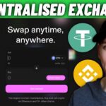 Best Decentralised Exchanges 2025!! (FULL Review & Tips)