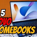 Best Lenovo Chromebooks for Students, Professionals, and Gamers [2025]