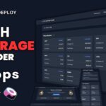 Build & Deploy an Uniswap & Sushiswap ETH Arbitrage Trader DeFi Dapp | Solidity + Next.js Project