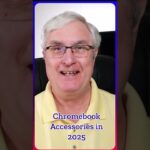 Chromebook Accessories in 2025