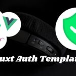 #CodingWithMe a Nuxt Auth Template #3 – Language Selector, Social Login, MFA, Refresh Token