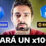 Criptomoneda DEFI hará un x100 en 2025 (Será listada en Binance, Coinbase y OKX)