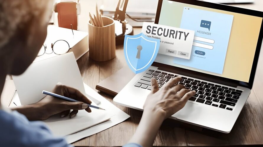 Cyber Security Awareness for Remote Workers