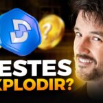 DE.FI (DEFI) – ESSA CRIPTOMOEDA PODE EXPLODIR EM VALORIZAÇÃO EM 2025? NOVA LISTAGEM 28/01