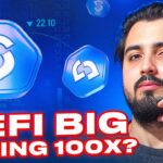 DEFI 100X Listing on Binance and Coinbase?