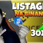 DEFI AGORA É LUA? LISTAGEM NA BINANCE, COINBASE OU OKX?