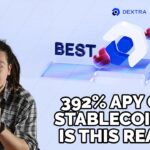 DEXTRA | Top 5 Reasons DEXTRA is Crushing the DeFi Space! – My Refferal in Description for 5%!!!