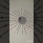 DIY art work #shortsyoutube #sortvideo #sortvideo