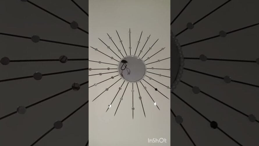 DIY art work #shortsyoutube #sortvideo #sortvideo