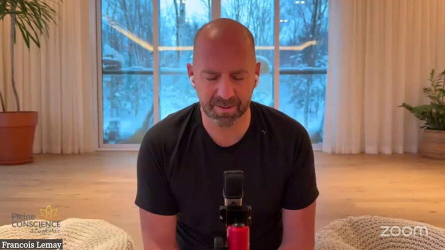 Défi 10 jours de méditation – Jour 7